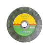 WGW Long-Life 125 мм X 1,2 X 22,23 мм Металлический режущий диск 80 м/с Портативная угловая шлифовальная машина высокой твердости 