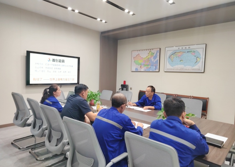 Сентябрьский обзор работы завода: консолидация сильных сторон к пиковому сезону Кантонской ярмарки